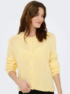 JDYDINEA Vest