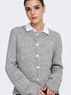 JDYDINEA Vest