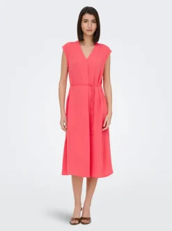 JDYDIVYA Midi-jurk