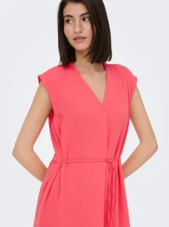 JDYDIVYA Midi-jurk