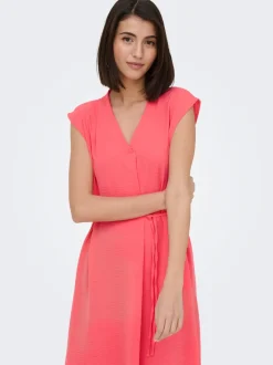 JDYDIVYA Midi-jurk