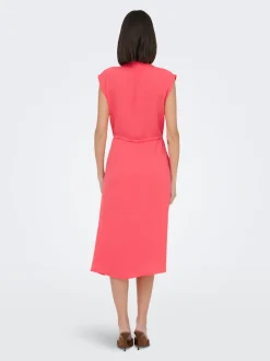 JDYDIVYA Midi-jurk