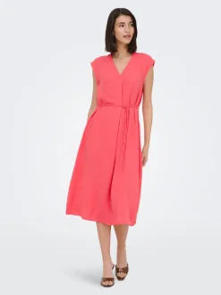 JDYDIVYA Midi-jurk