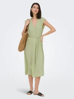 JDYDIVYA Midi-jurk