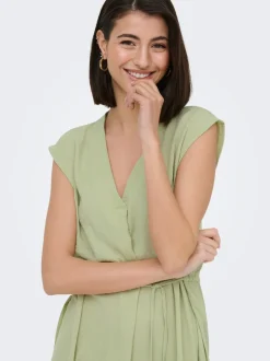 JDYDIVYA Midi-jurk