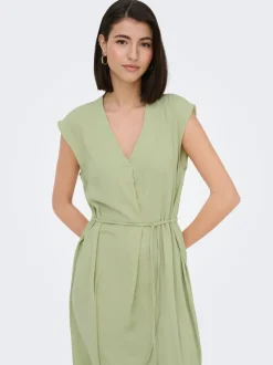 JDYDIVYA Midi-jurk