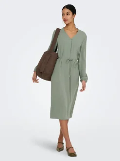 JDYDIVYA Midi-jurk