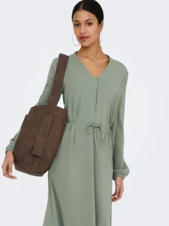 JDYDIVYA Midi-jurk