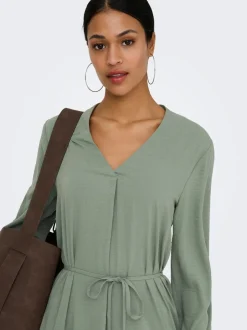 JDYDIVYA Midi-jurk
