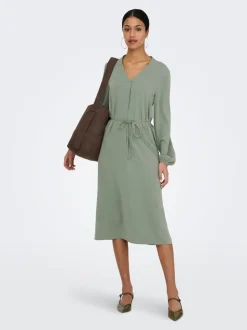 JDYDIVYA Midi-jurk