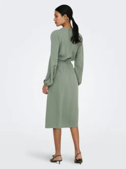 JDYDIVYA Midi-jurk