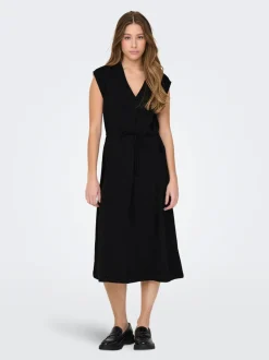 JDYDIVYA Midi-jurk