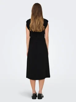 JDYDIVYA Midi-jurk