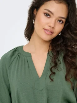 JDYDIVYA Midi-jurk