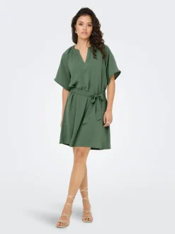 JDYDIVYA Midi-jurk