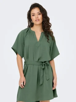 JDYDIVYA Midi-jurk