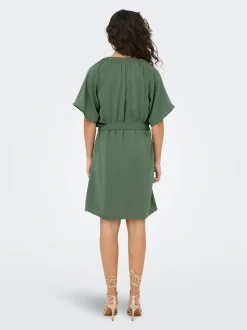 JDYDIVYA Midi-jurk