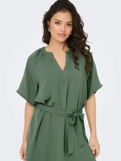 JDYDIVYA Midi-jurk