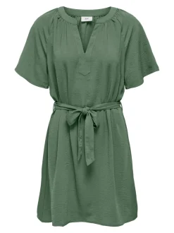 JDYDIVYA Midi-jurk