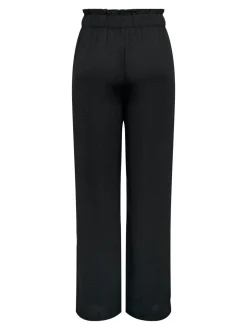 JDYDIVYA Regular fit Broek met wijde pijpen