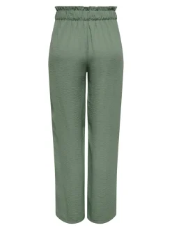 JDYDIVYA Regular fit Broek met wijde pijpen