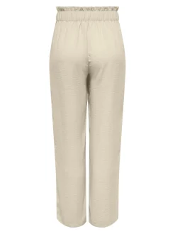 JDYDIVYA Regular fit Broek met wijde pijpen