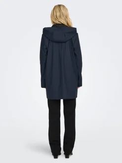 JDYELISA Regenjas