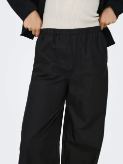 JDYELIZA Wide leg fit Broeken