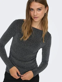 JDYELLI Top