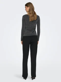 JDYELLI Top