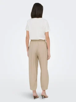 JDYELLY Baggy fit Broeken