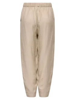 JDYELLY Baggy fit Broeken