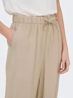 JDYELLY Baggy fit Broeken