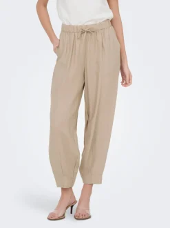 JDYELLY Baggy fit Broeken