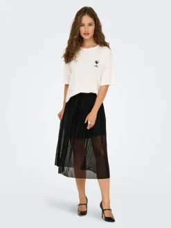 JDYELSA Rok Midi-rok