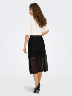 JDYELSA Rok Midi-rok
