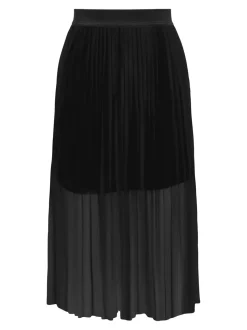 JDYELSA Rok Midi-rok