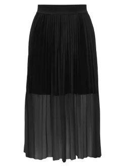 JDYELSA Rok Midi-rok