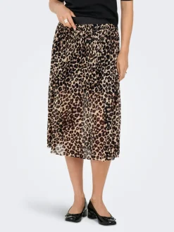 JDYELSA Rok Midi-rok