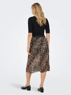 JDYELSA Rok Midi-rok