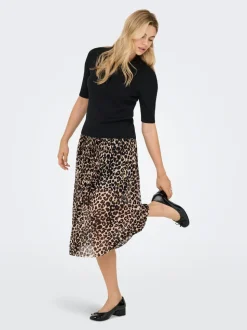 JDYELSA Rok Midi-rok