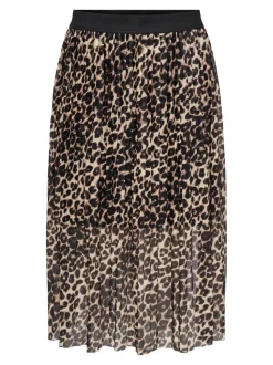 JDYELSA Rok Midi-rok