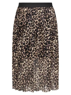 JDYELSA Rok Midi-rok