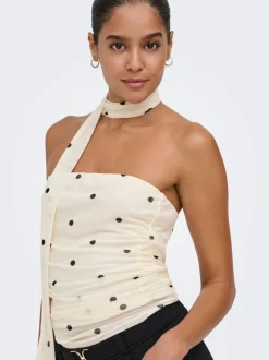JDYELSA Top