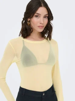 JDYELSA Top