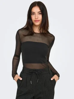 JDYELSA Top