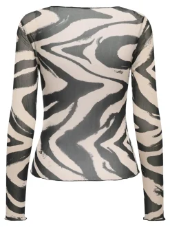 JDYELSA Top