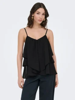 JDYELVIRA Top