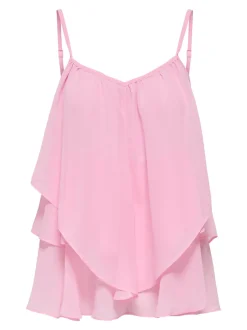 JDYELVIRA Top