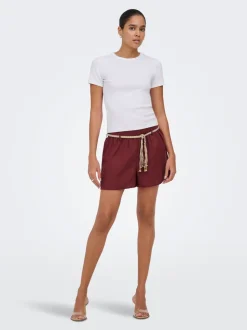JDYEMILIA Loose fit Shorts